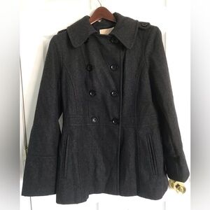 Michael Kors pea coat